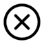 Barajas bonbon